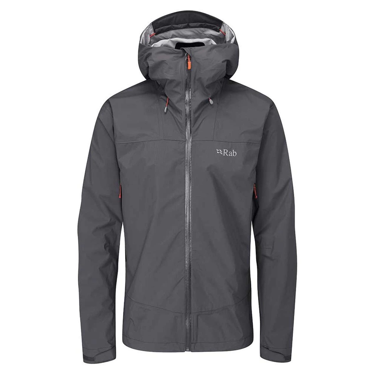 Rab Downpour Plus 2.0 Jacket - Men's 4 Rab Downpour Plus 2.0 Jacket - Men's - Image 2