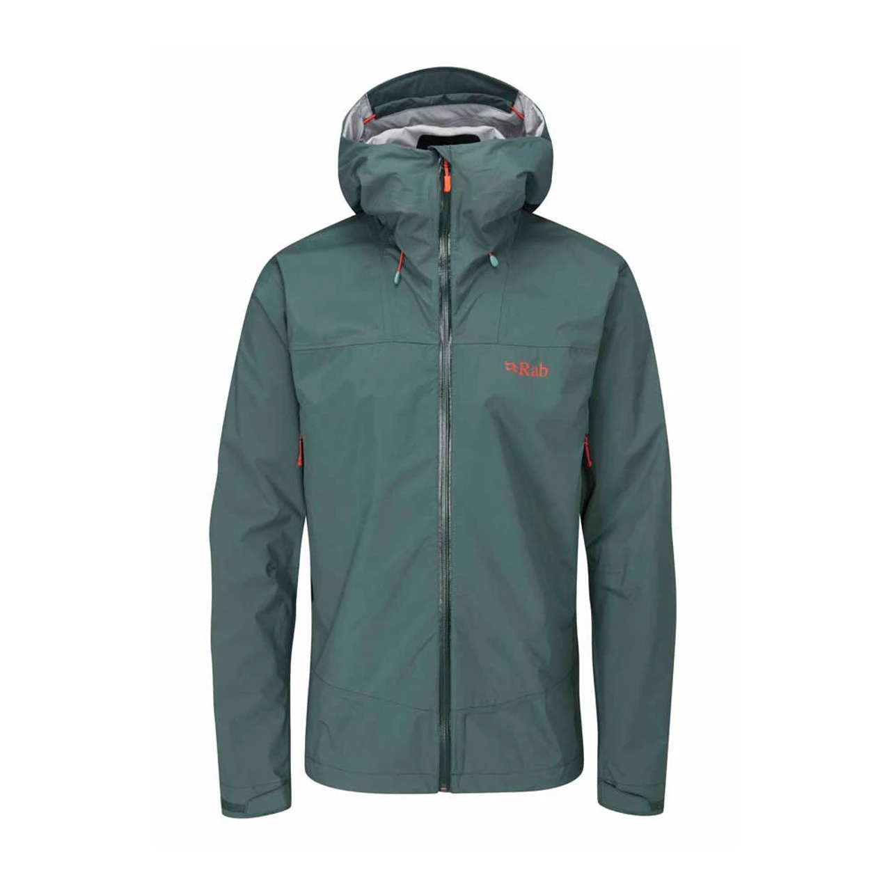 Rab Downpour Plus 2.0 Jacket - Men's 3 Rab Downpour Plus 2.0 Jacket - Men's