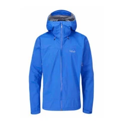 Rab Downpour Plus 2.0 Jacket - Men's 13 Rab Downpour Plus 2.0 Jacket - Men's -Sports Camping Shop Downpour Plus 2 0 Jacket PolarBlue QWG 78 PB 13963.1631021104