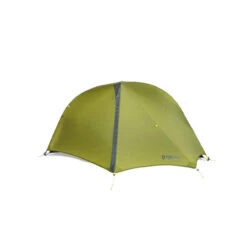 NEMO EQUIPMENT NEMO Dragonfly OSMO 1P Tent -Sports Camping Shop DragonflyOSMO 1P 811666034007 09 Fly Side 04383.1680804908