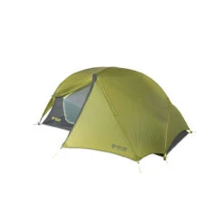 NEMO EQUIPMENT NEMO Dragonfly OSMO 2P Tent -Sports Camping Shop DragonflyOSMO 2P 811666034014 02 Main Fly DoorOpen 63259.1680805317