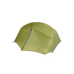 NEMO EQUIPMENT NEMO Dragonfly OSMO 3P Tent -Sports Camping Shop DragonflyOSMO 3P 811666034021 03 Main Fly DoorClosed 11597.1680805896