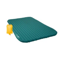 Exped Dura 5R Duo Sleeping Pad -Sports Camping Shop Dura 5R Duo LW with Pumpbag 7640445454315 51743.1649455312