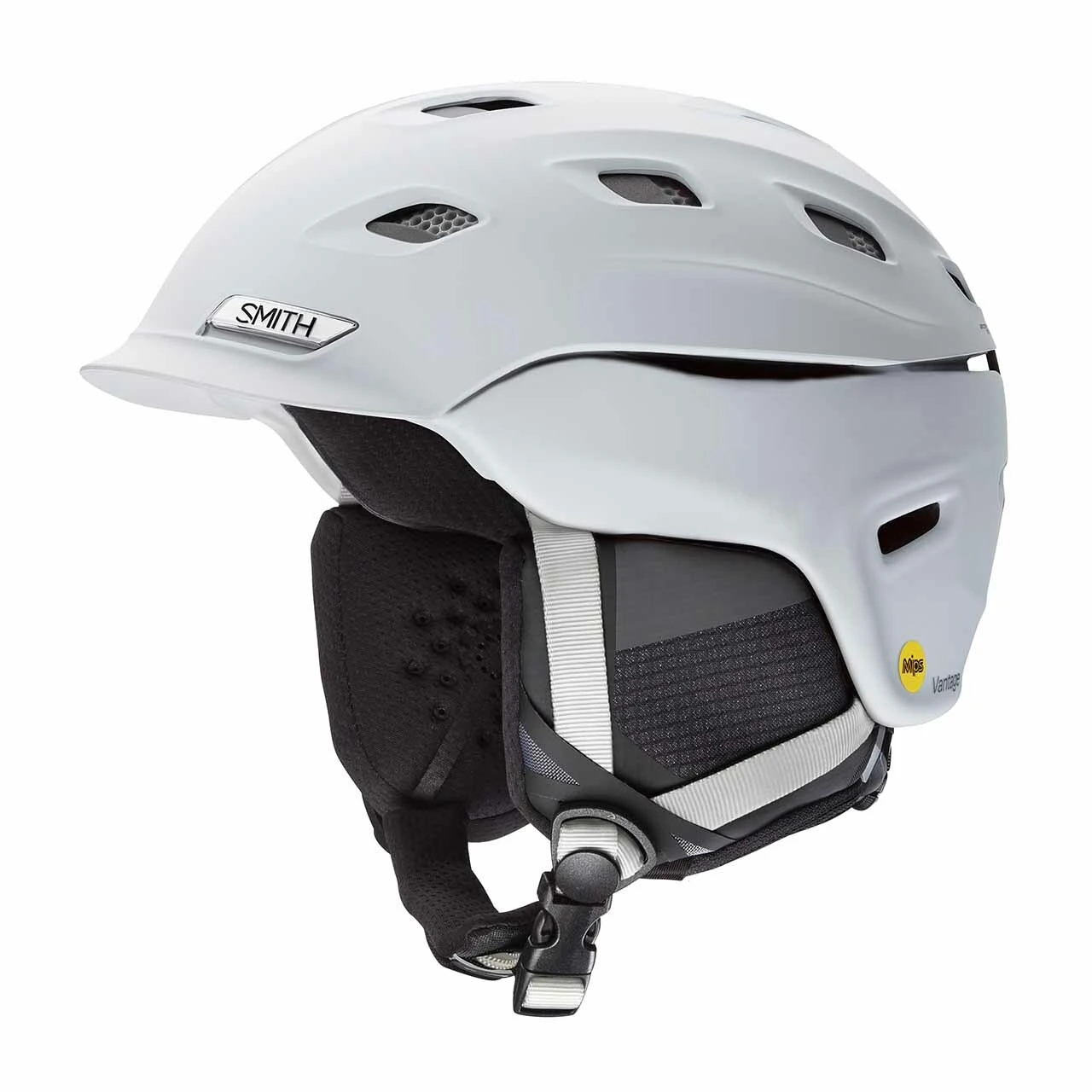 SMITH OPTICS Smith Vantage MIPS Ski Helmet 7 SMITH OPTICS Smith Vantage MIPS Ski Helmet - Image 5