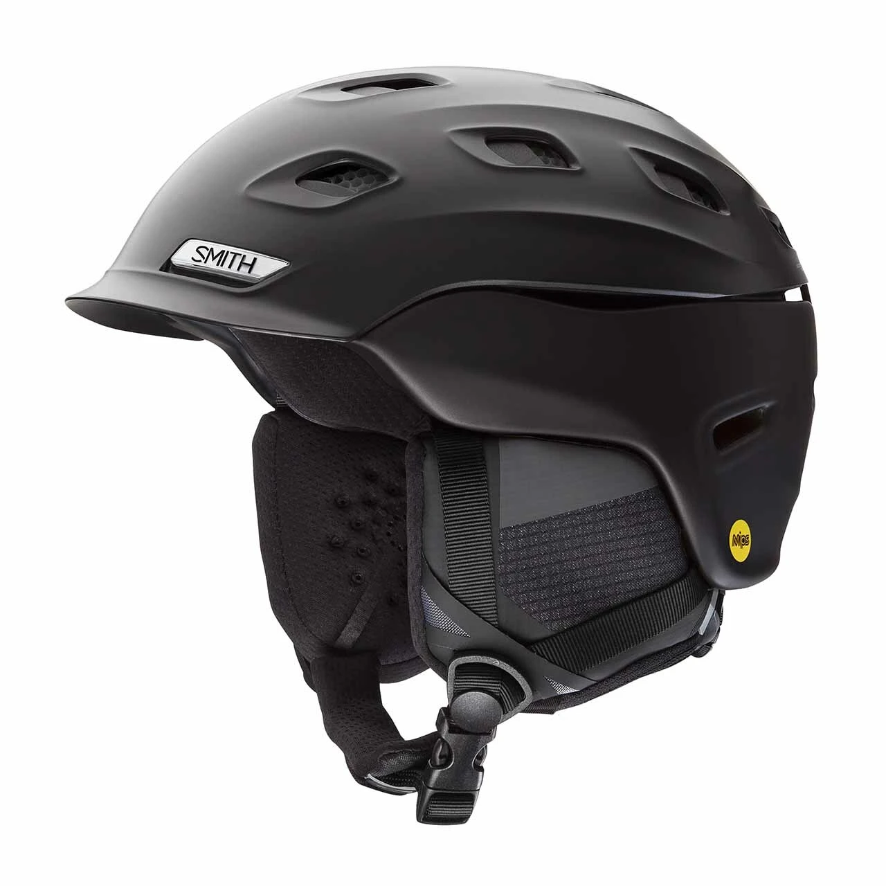 SMITH OPTICS Smith Vantage MIPS Ski Helmet 9 SMITH OPTICS Smith Vantage MIPS Ski Helmet - Image 7