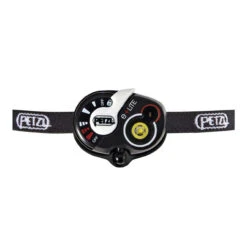 Petzl E+LITEⓇ Headlamp -Sports Camping Shop E02 P4 ELITE detail copy 39275.1645746143