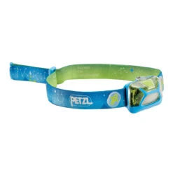 Petzl TIKKIDⓇ Headlamp -Sports Camping Shop E091BA00 TIKKID blue main copy 68900.1646072280