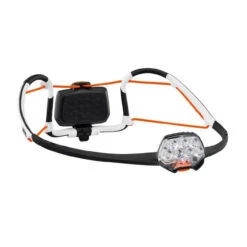 Petzl IKOⓇ CORE Headlamp -Sports Camping Shop E104BA00 IKO CORE view 1 HighRes 23300.1671731833