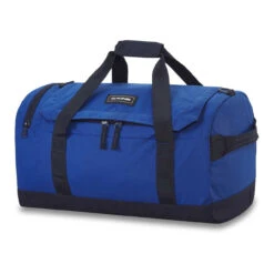 Dakine EQ Duffle 35L Bag -Sports Camping Shop EQDUFFLE35L DEEPBLUE 194626469324 10002934 DEEPBLUE 32M MAIN 22097.1682967069