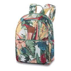 Dakine Essentials Mini 7L Backpack -Sports Camping Shop ESSENTIALSPACKMINI7L ISLANDSPRING 194626486963 10002631 ISLNDSPRNG 32X MAIN 41791.1682611162