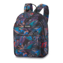 Dakine Essentials Mini 7L Backpack -Sports Camping Shop ESSENTIALSPACKMINI7L TROPICDREAM 194626486970 10002631 TRPCDRM 32X MAIN 98565.1682611158