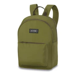 Dakine Essentials Mini 7L Backpack -Sports Camping Shop ESSENTIALSPACKMINI7L UTILITYGREEN 194626503837 10002631 UTILITYGREEN 42M MAIN 16940.1692035738