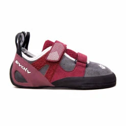 Evolv Women's Elektra Climbing Shoes -Sports Camping Shop Elektra 1 46520.1615315720