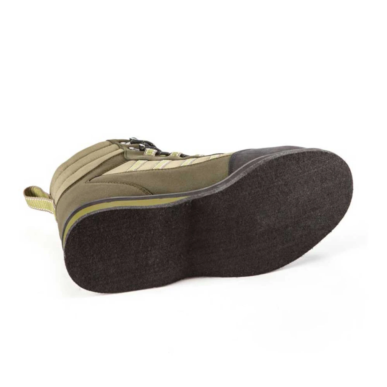 Orvis Men's Encounter Felt Sole Wading Boots 4 Orvis Men's Encounter Felt Sole Wading Boots - Image 2