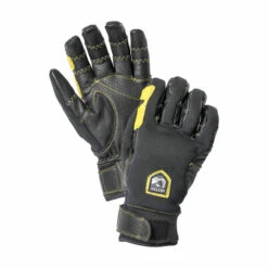 Hestra Ergo Grip Active Glove -Sports Camping Shop Ergo Grip black 10359.1601590982