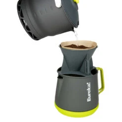 Eureka Camp Cafe Coffee Maker