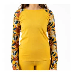 Wild Rye Women's Evie Raglan