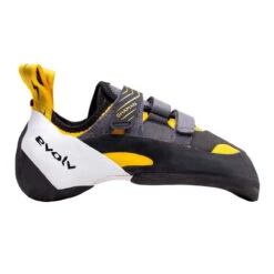 Evolv Men's Shaman Climbing Shoes -Sports Camping Shop Evolv Shaman 6593 Main copy 65082.1652133252