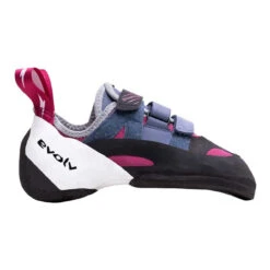 Evolv Shaman LV Climbing Shoes -Sports Camping Shop Evolv Shaman LV main copy 11260.1652461553