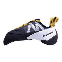 Evolv Shaman Lace Climbing Shoes -Sports Camping Shop Evolv Shaman Lace 3 copy 08759.1652199413