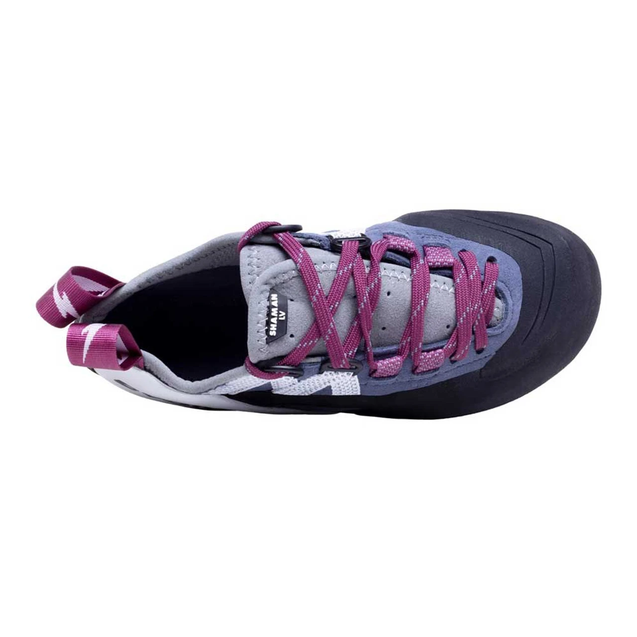 Evolv Shaman Lace LV Climbing Shoes 5 Evolv Shaman Lace LV Climbing Shoes - Image 3