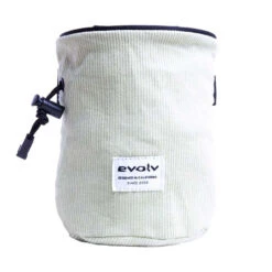 Evolv Corduroy Climbing Chalk Bag 9 Evolv Corduroy Climbing Chalk Bag -Sports Camping Shop Evolv Corduroy Chalk Bag Sage Main 35762.1678818196