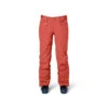 Flylow Daisy Insulated Snow Pant - Women's -Sports Camping Shop F22 DaisyInsulatedPants Mars Front 07285.1666908909