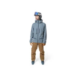 Flylow Kane Jacket - Men's 11 Flylow Kane Jacket - Men's -Sports Camping Shop F22 Kane Jacket Slate model PROD 45369.1676326907