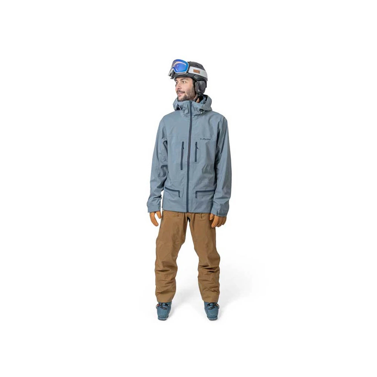 Flylow Kane Jacket - Men's 7 Flylow Kane Jacket - Men's - Image 5