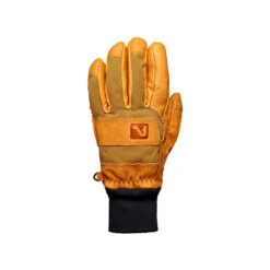 Flylow Magarac Glove -Sports Camping Shop F22 MagaracGlove Rye Front 42468.1667244707