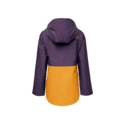 Flylow Veronica Jacket - Women's -Sports Camping Shop F22 VeronicaJacket Berry Jupiter Back 87950.1666977433