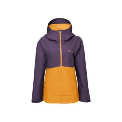 Flylow Veronica Jacket - Women's -Sports Camping Shop F22 VeronicaJacket Berry Jupiter Front 35368.1666977446