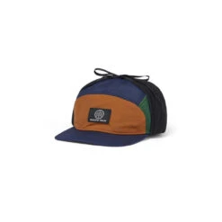 Flylow Coho Cap 5 Flylow Coho Cap -Sports Camping Shop F23 Coho Cap Night Copper Greedo Front 45699.1697215558