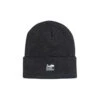 Howler Brothers Hawkeye Beanie -Sports Camping Shop F23 Command Beanie Howler Arroyo Coal Black Flat copy 12767.1697217954