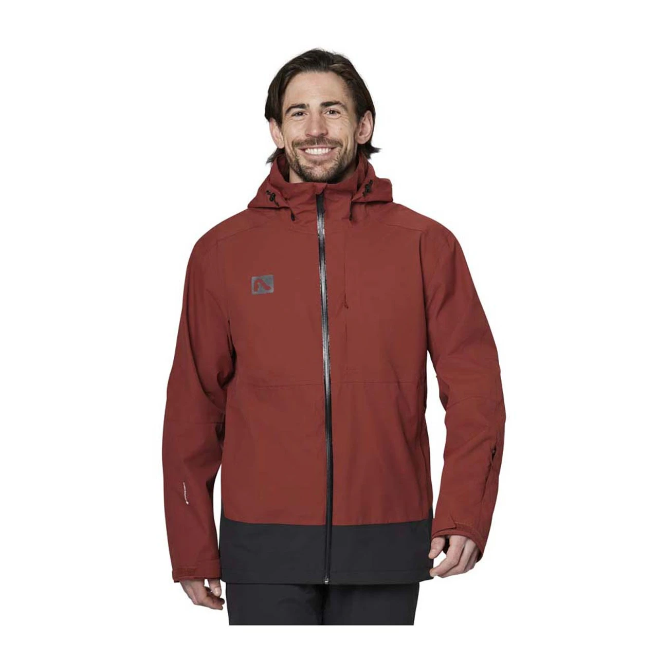 Flylow Dante Ski Jacket - Men's 5 Flylow Dante Ski Jacket - Men's - Image 3