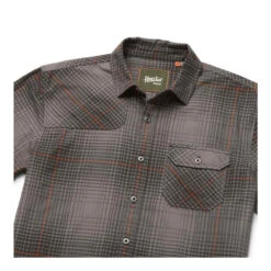 Howler Brothers Harker's Flannel Men's Button-Up