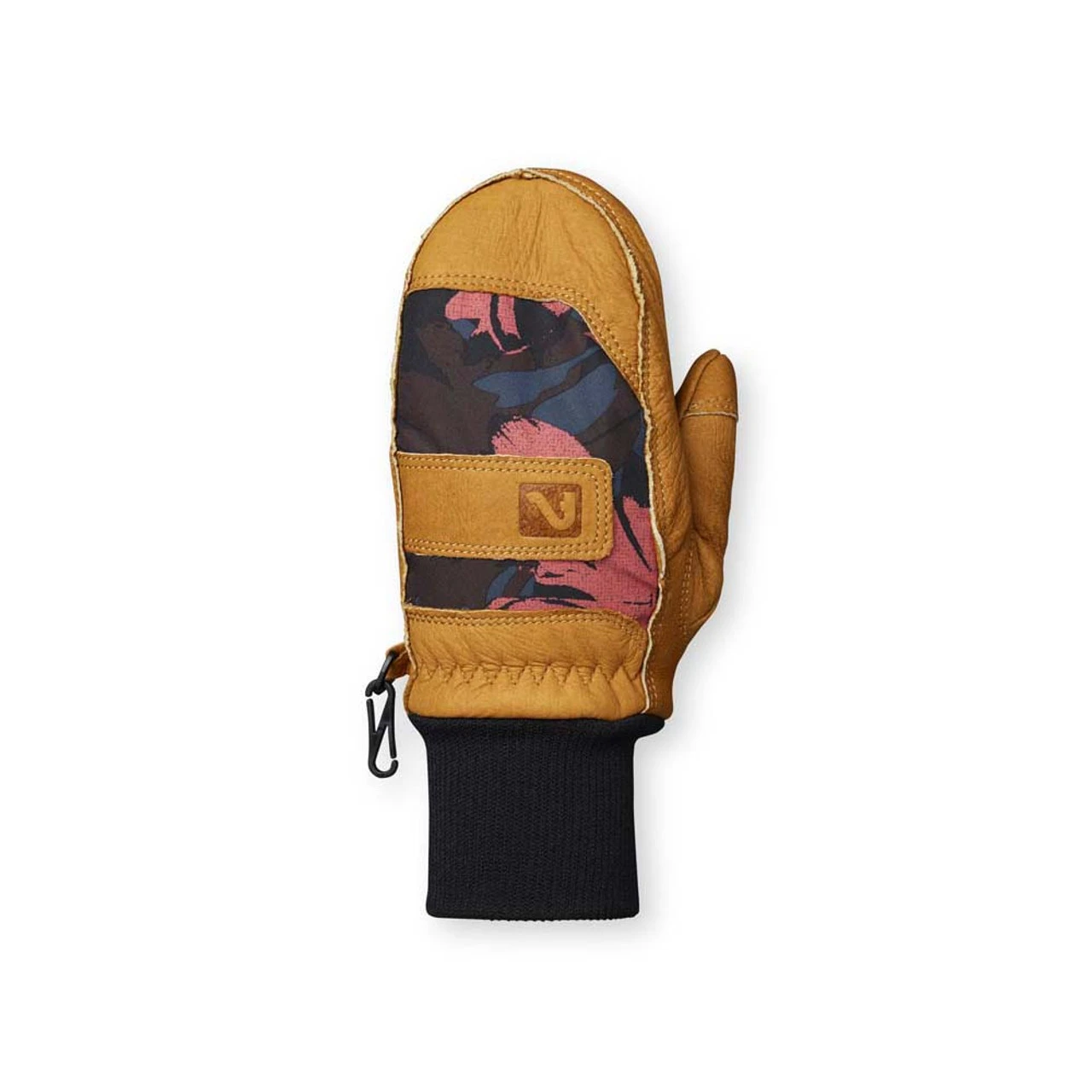 Flylow Mighty Unicorn Mitten - Kids' - Image 3