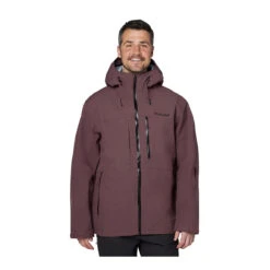 Flylow Quantum Pro Ski Jacket - Men's