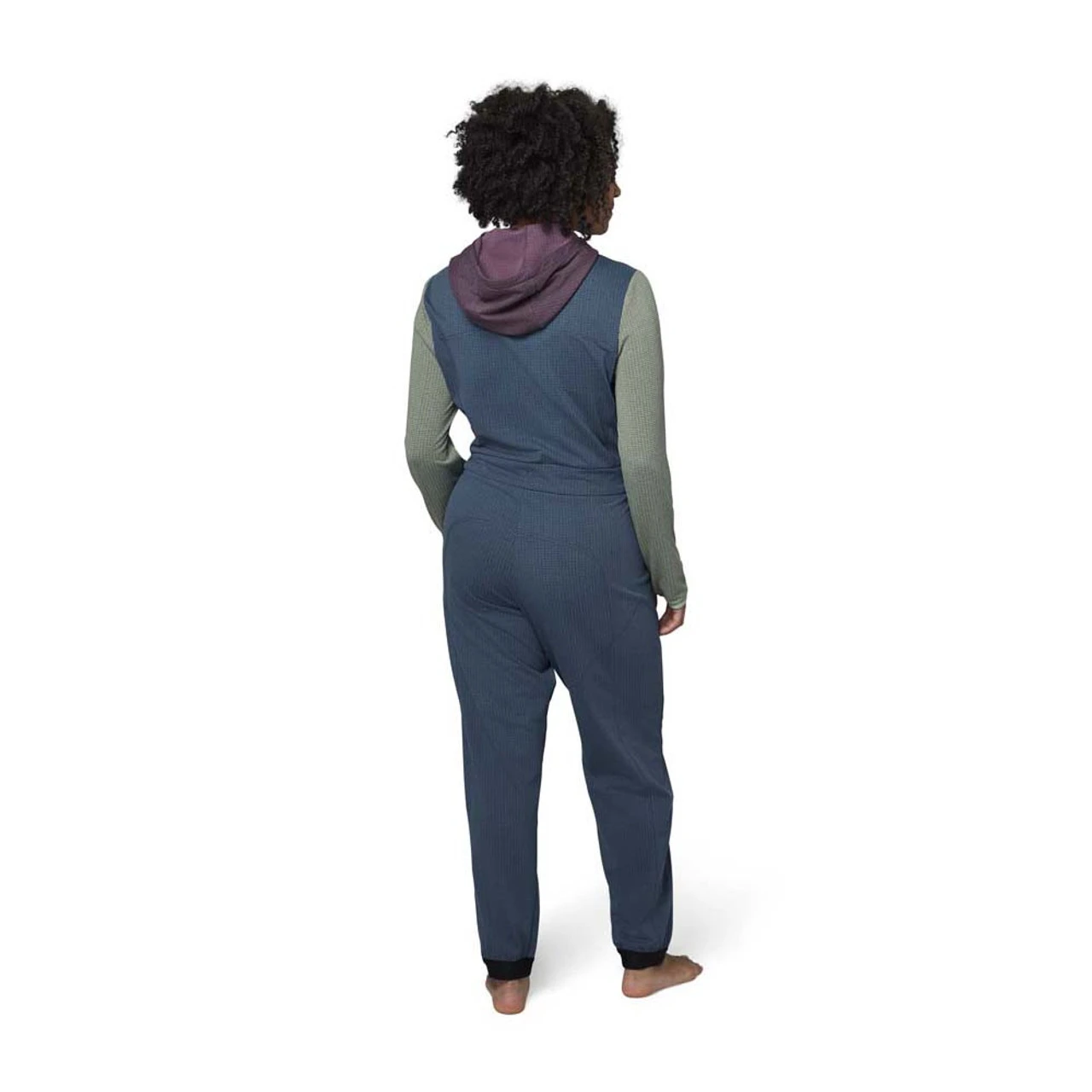 Flylow Sasha Fleece Onesie - Women's 3 Flylow Sasha Fleece Onesie - Women's
