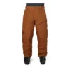 Flylow Snowman Insulated Ski Pant - Men's