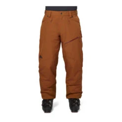 Flylow Snowman Insulated Ski Pant - Men's