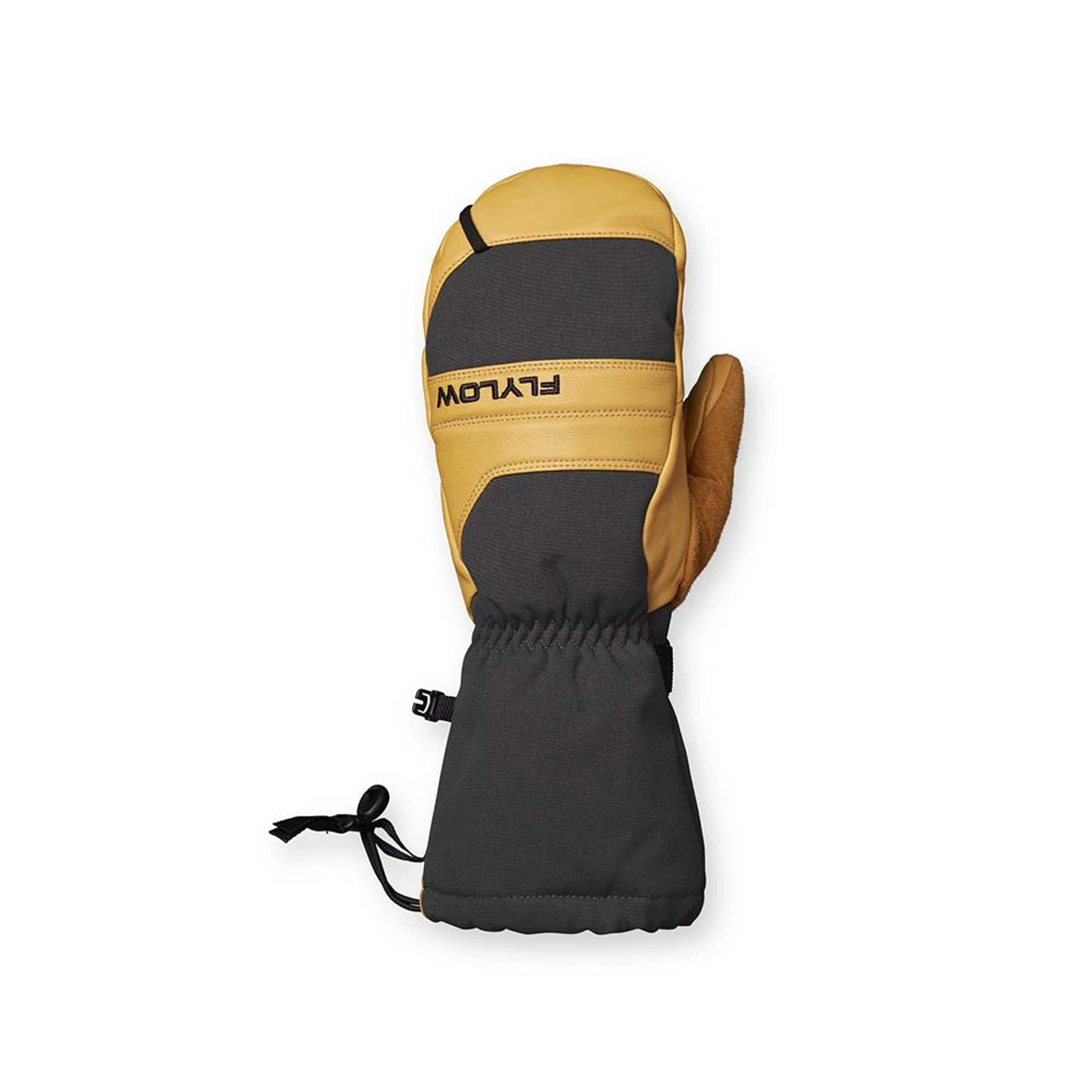Flylow Super D Ski Mitt 3 Flylow Super D Ski Mitt