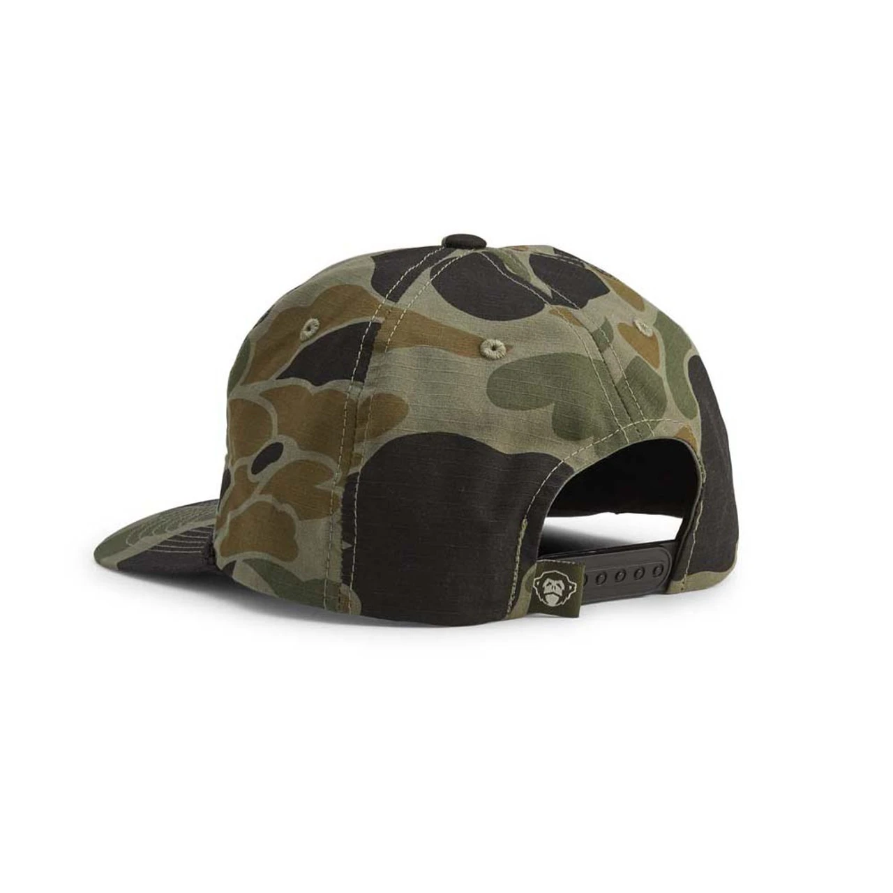 Howler Brothers Unstructured Snapback Hat 4 Howler Brothers Unstructured Snapback Hat - Image 2