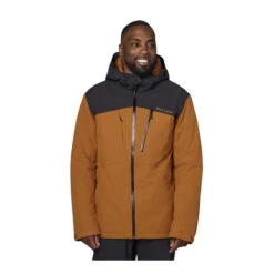Flylow Vector Ski Jacket - Men's