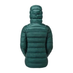 Montane Anti-Freeze XT Hoody Down Jacket - Women's -Sports Camping Shop FAFXH DAR A 5 50139.1697472873
