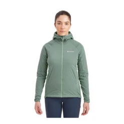 Montane Women's Fireball Lite Insulated Hoody