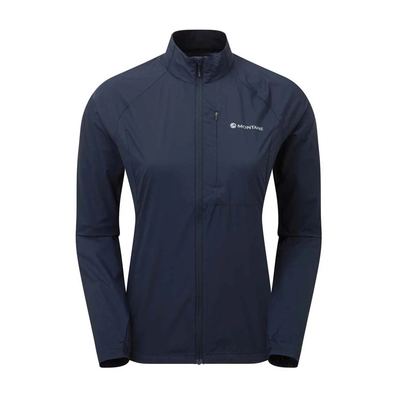 Montane Women's Featherlite Running Jacket 4 Montane Women's Featherlite Running Jacket - Image 2