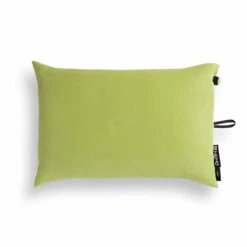 NEMO EQUIPMENT NEMO Fillo Backpacking Pillow -Sports Camping Shop FILLO CANOPY GRN 54915.1580767890