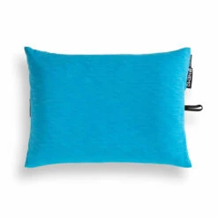 NEMO EQUIPMENT NEMO Fillo Elite Backpacking Pillow -Sports Camping Shop FILLO ELITE BLUEFLAME 86120.1580835019