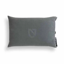 NEMO EQUIPMENT NEMO Fillo Backpacking Pillow -Sports Camping Shop FILLO GOODNIGHT GREY 53425.1580767868